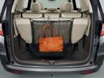 Honda Odyssey 2013 года